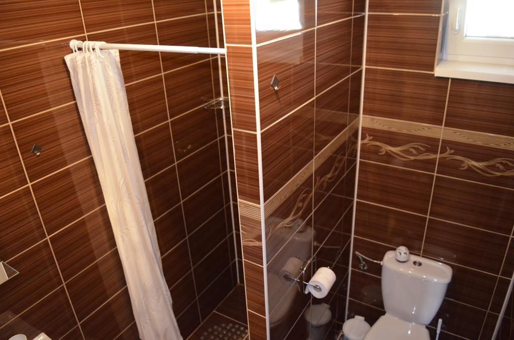 Belany Studios Veľký Meder Eksteriør bilde