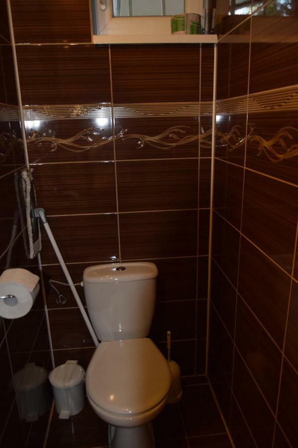Belany Studios Veľký Meder Eksteriør bilde