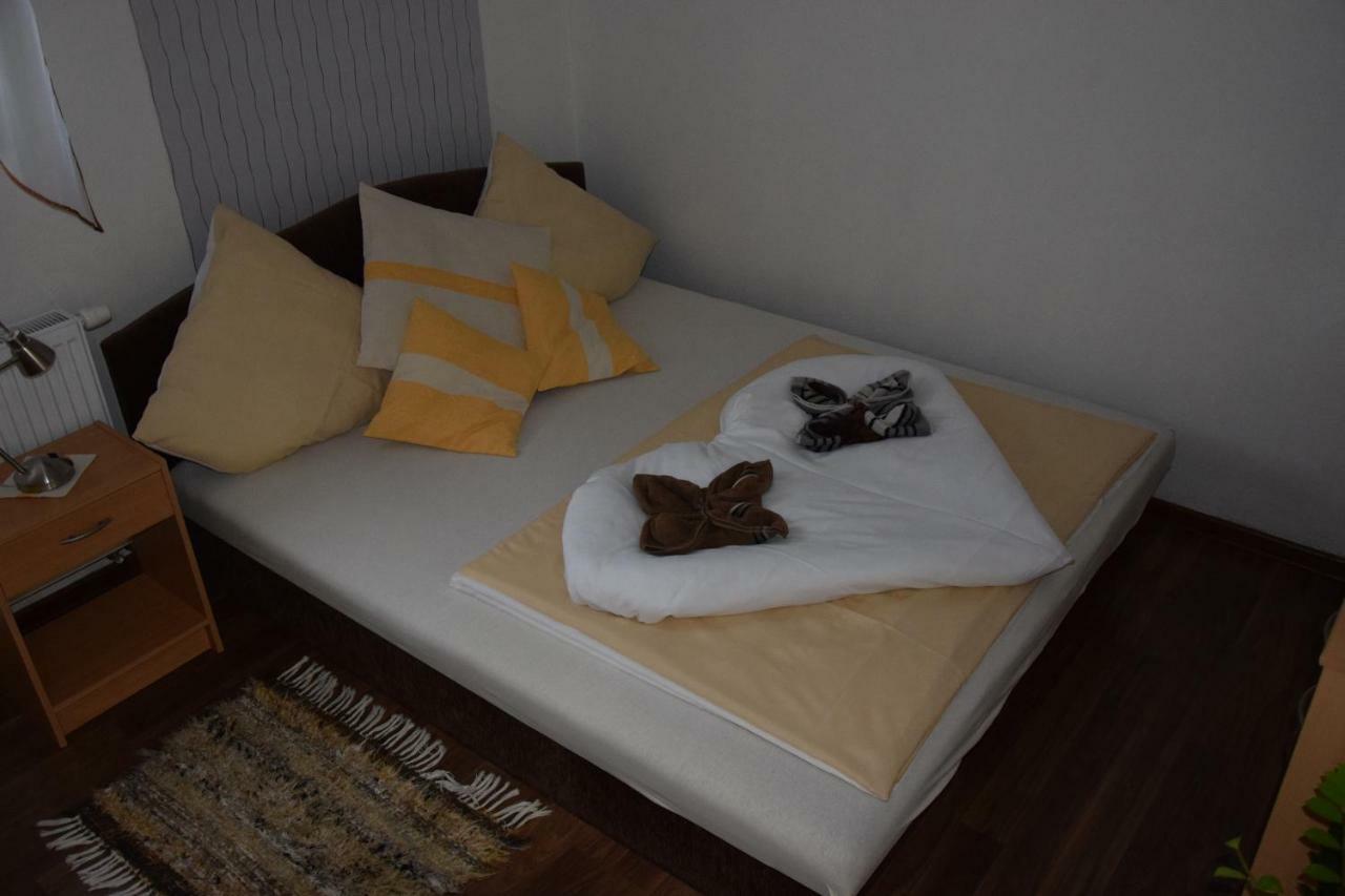 Belany Studios Veľký Meder Eksteriør bilde
