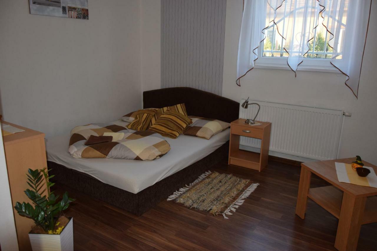 Belany Studios Veľký Meder Eksteriør bilde